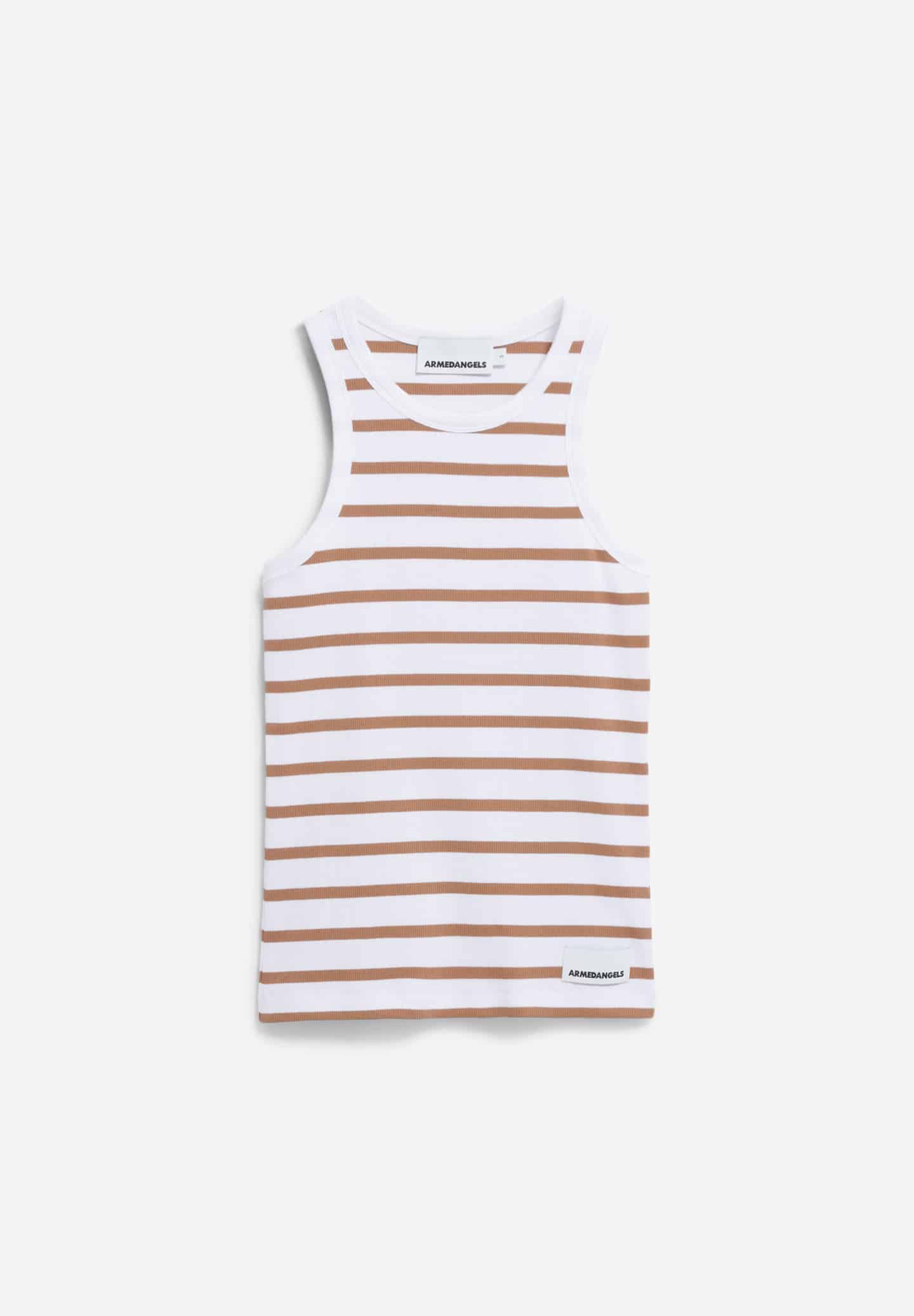 Armedangeld Top Kanitaa Stripes