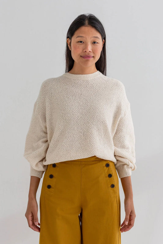 Two Thirds Pullover Llombards