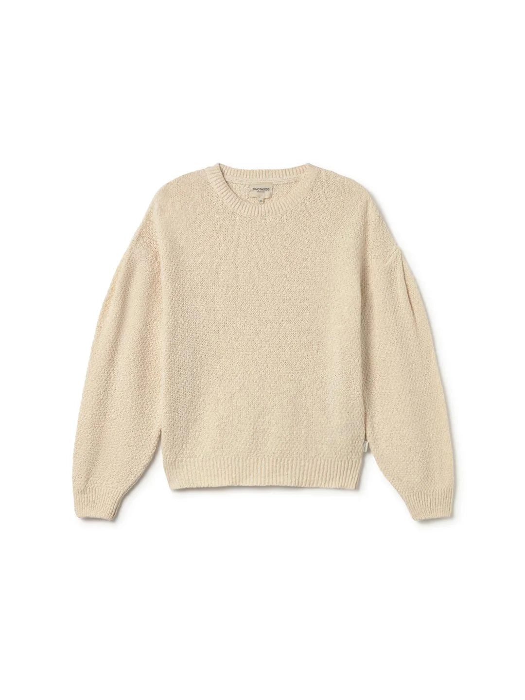 Two Thirds Pullover Llombards