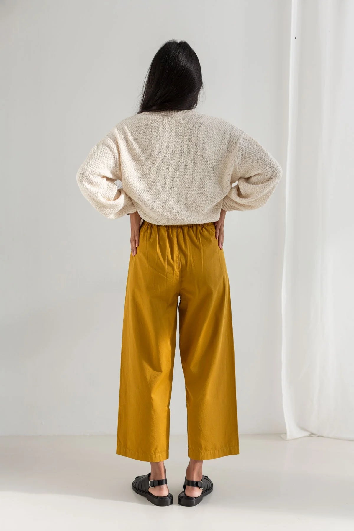 Two Thirds Pullover Llombards