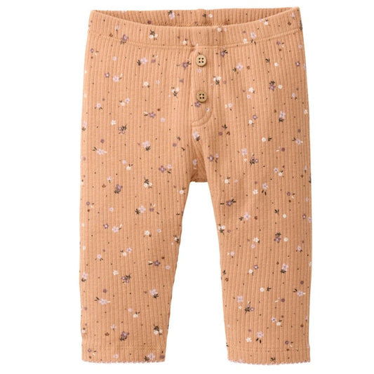 People Wear Organic Leggings