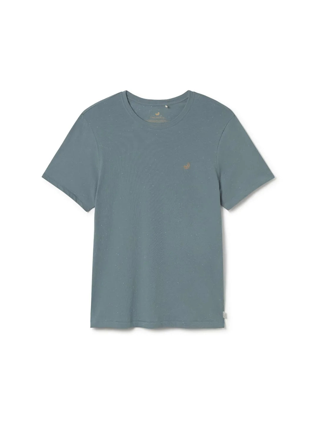 Two Thirds Shirt Qalito Bio-Baumwolle