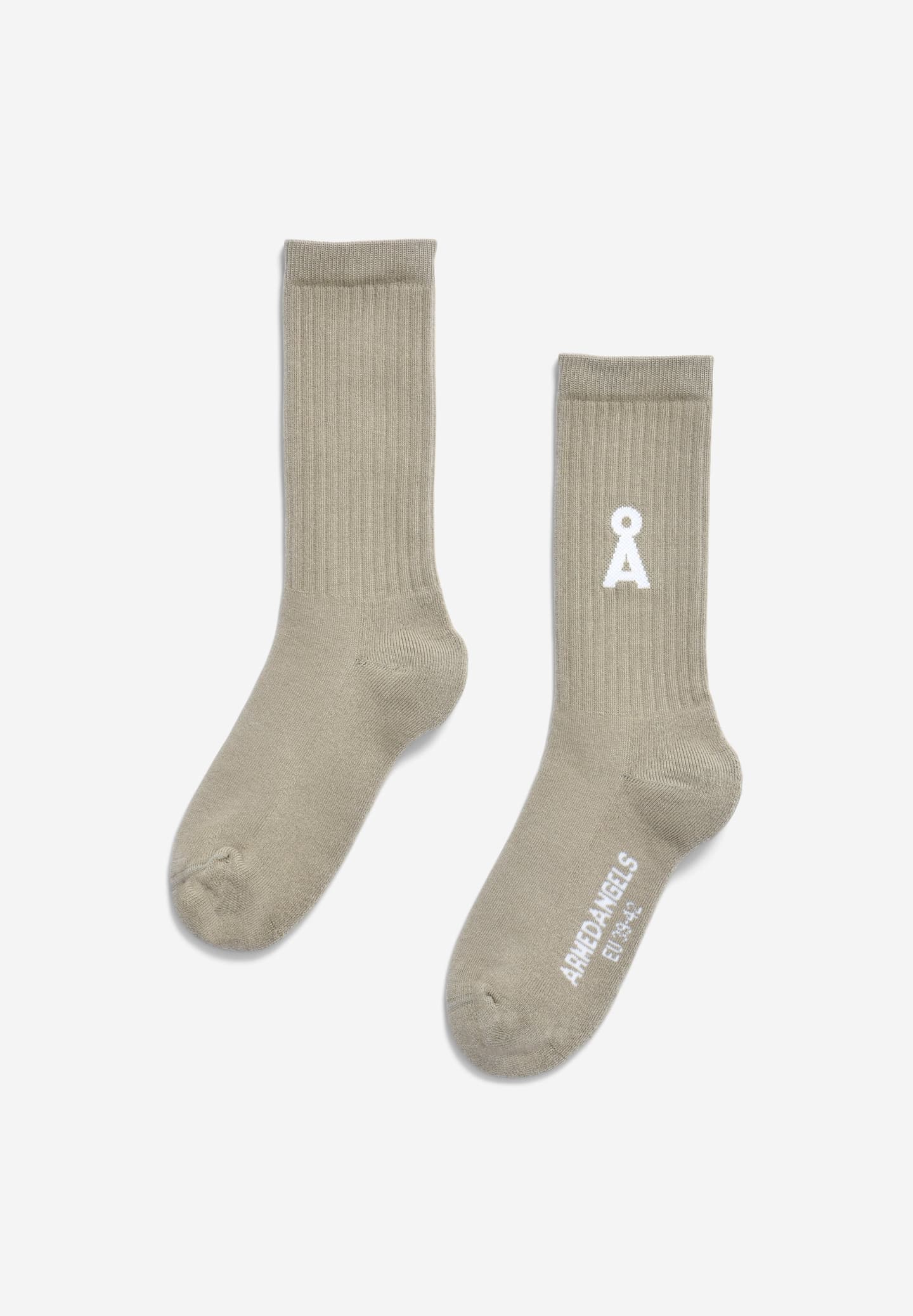 Armedangels Socken Saamus Bold