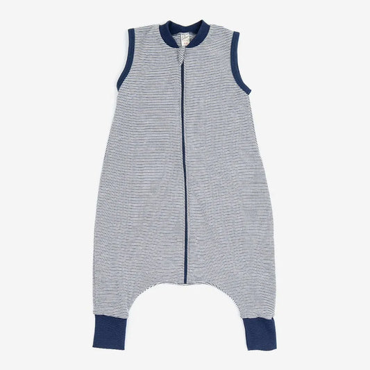 Lilano Schlafsack ärmelfrei mit Füßen