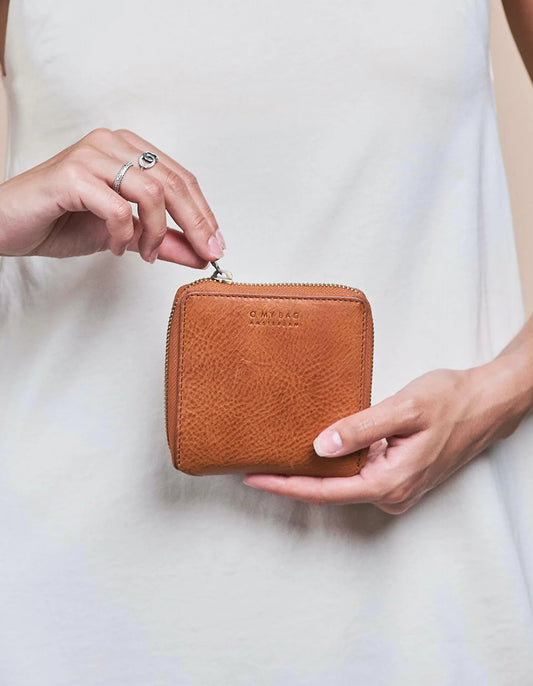 O my bag Geldbeutel Sonny Square Wallet