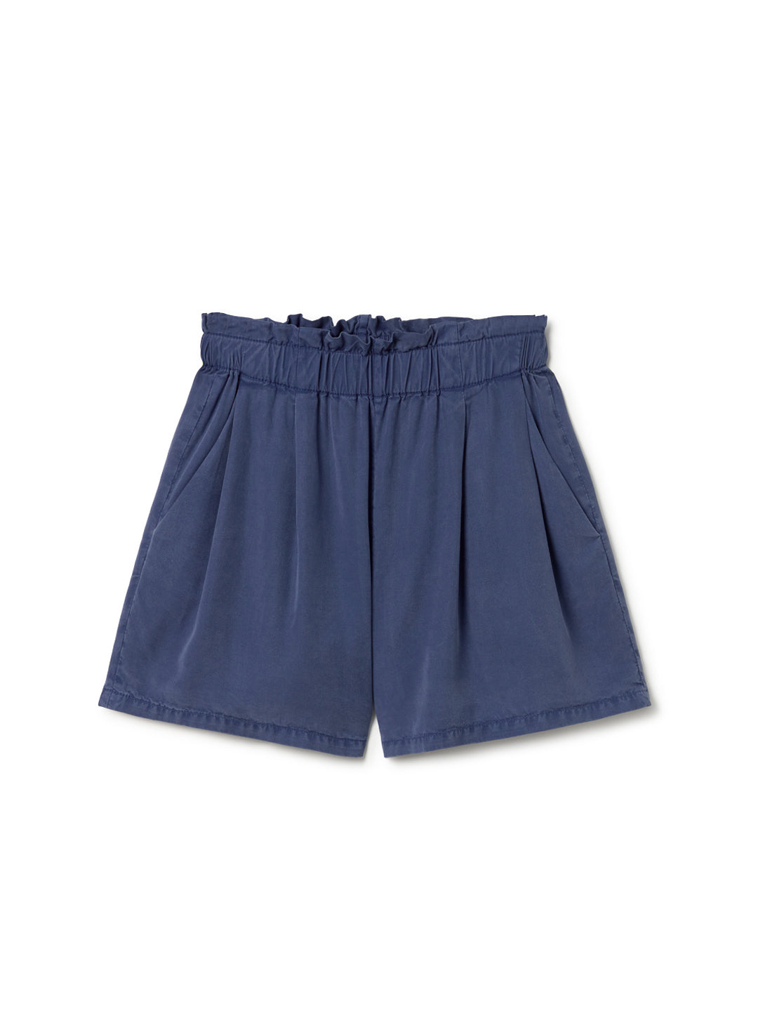 Two Thirds Shorts Calobra aus Tencel