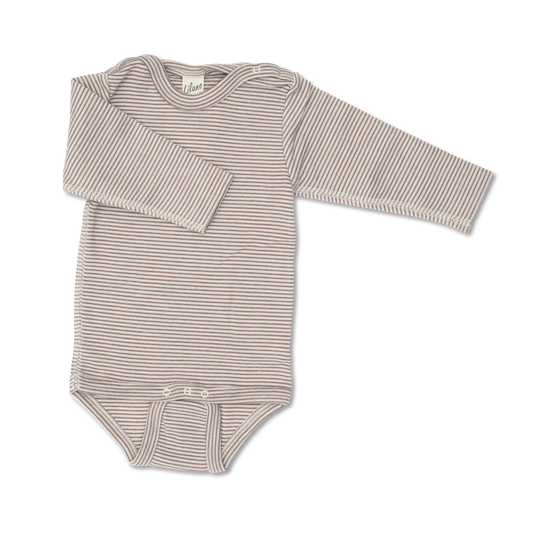 Lilano Body 1/1 Arm Langarm