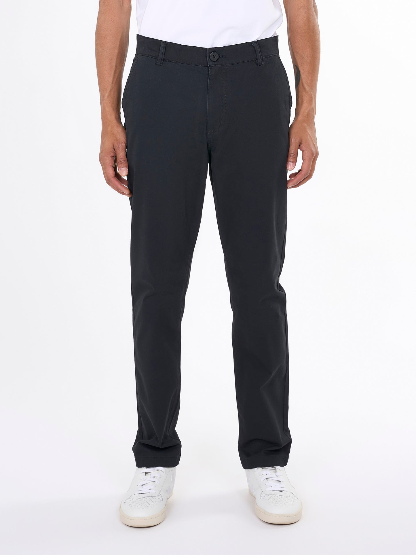 KnowledgeCotton Apparel LUCA comfort chino pant