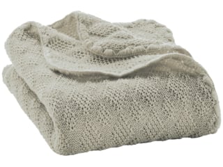 Disana Woll-Babydecke