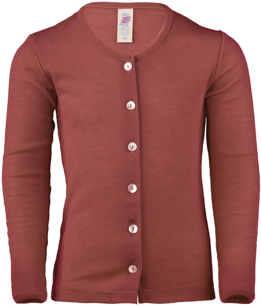 Engel Kinder-Cardigan