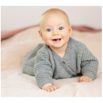 Disana Langarm-Schlafsack