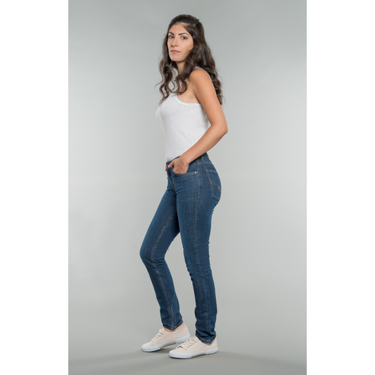 Feuervogl Jeans Svenja