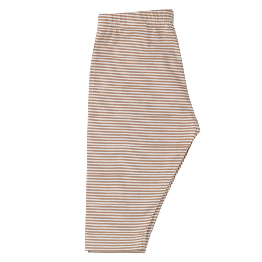 Pigeon Capri Leggings