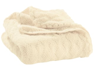 Disana Woll-Babydecke